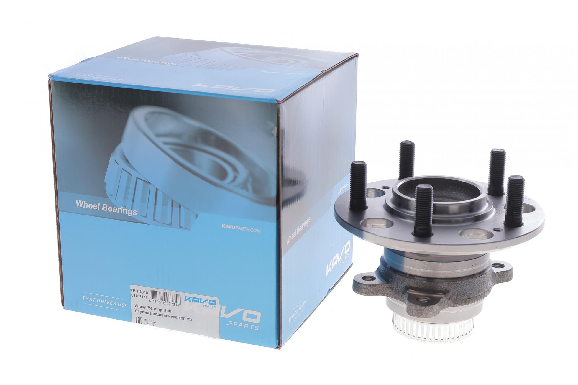 WBH3015 KAVO PARTS